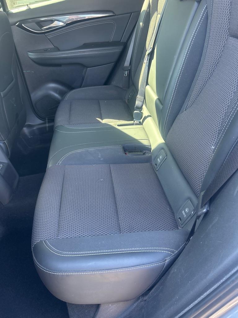 Buick Envision Preferred 2022