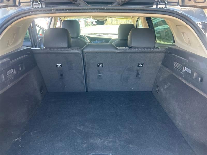 Buick Envision Preferred 2022