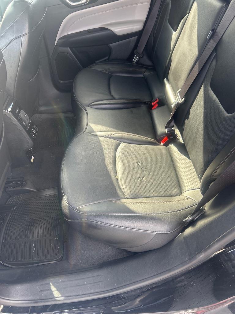 Jeep Compass Limited 4WD 2022