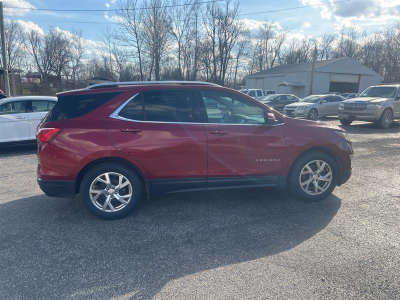 Chevrolet Equinox LT 2.0 2WD 2019