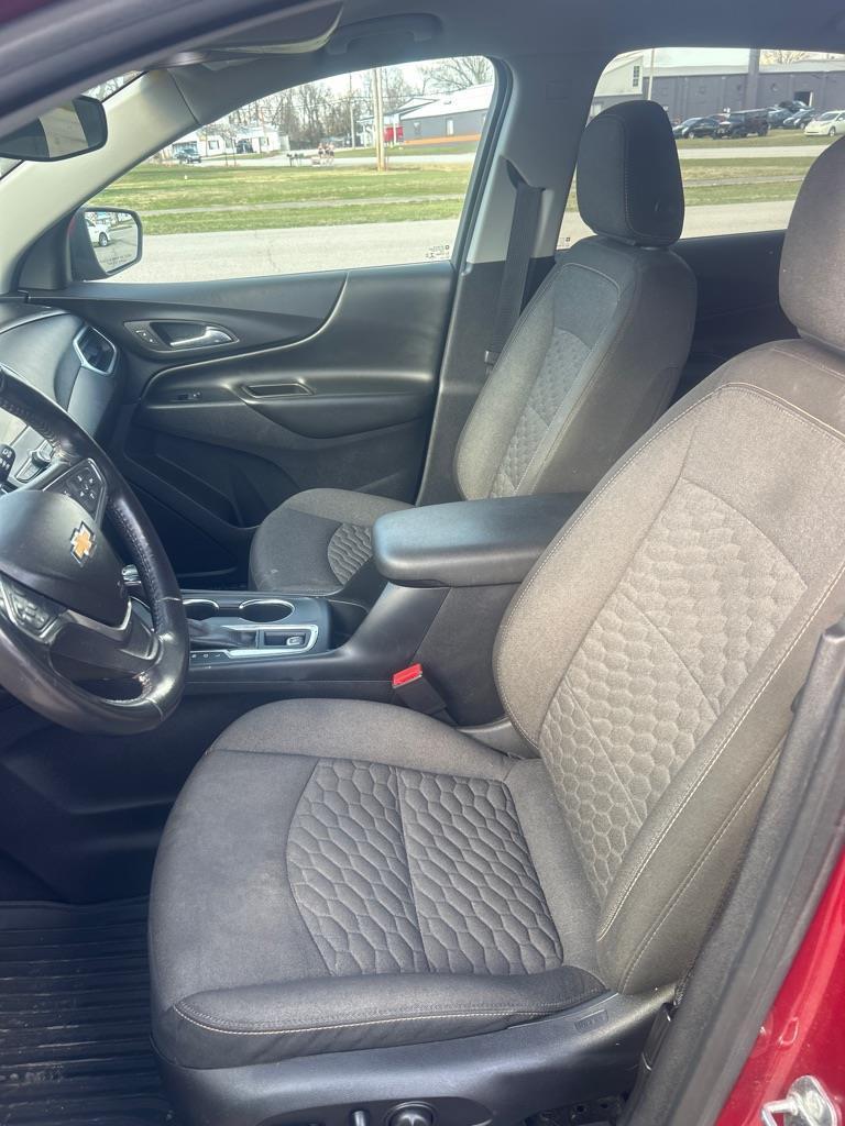 Chevrolet Equinox LT 2.0 2WD 2019