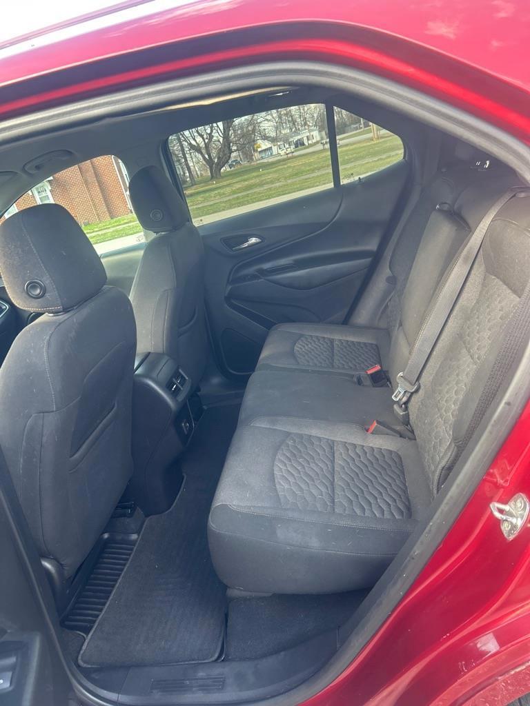 Chevrolet Equinox LT 2.0 2WD 2019