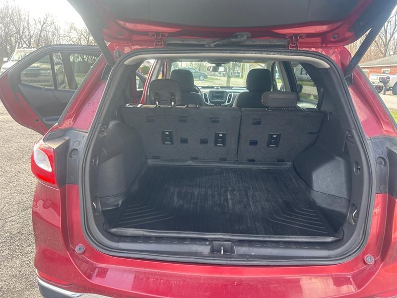 Chevrolet Equinox LT 2.0 2WD 2019