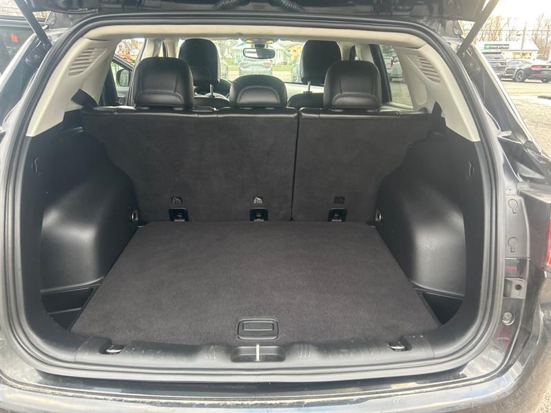 Jeep Compass Latitude 4WD 2020