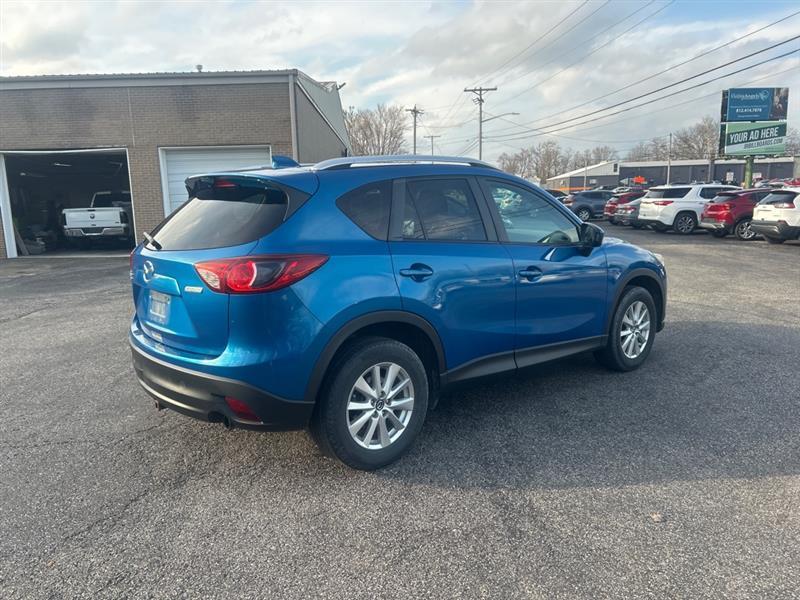 Mazda CX-5 Sport AWD 2014