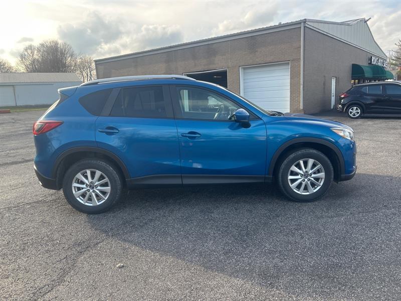 Mazda CX-5 Sport AWD 2014