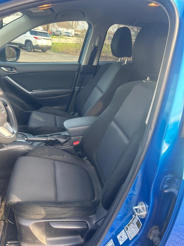 Mazda CX-5 Sport AWD 2014