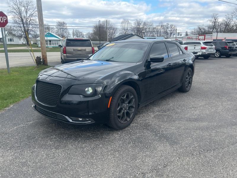 Chrysler 300 S V6 AWD 2019