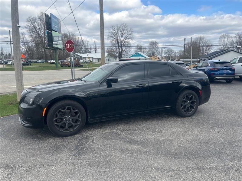 Chrysler 300 S V6 AWD 2019