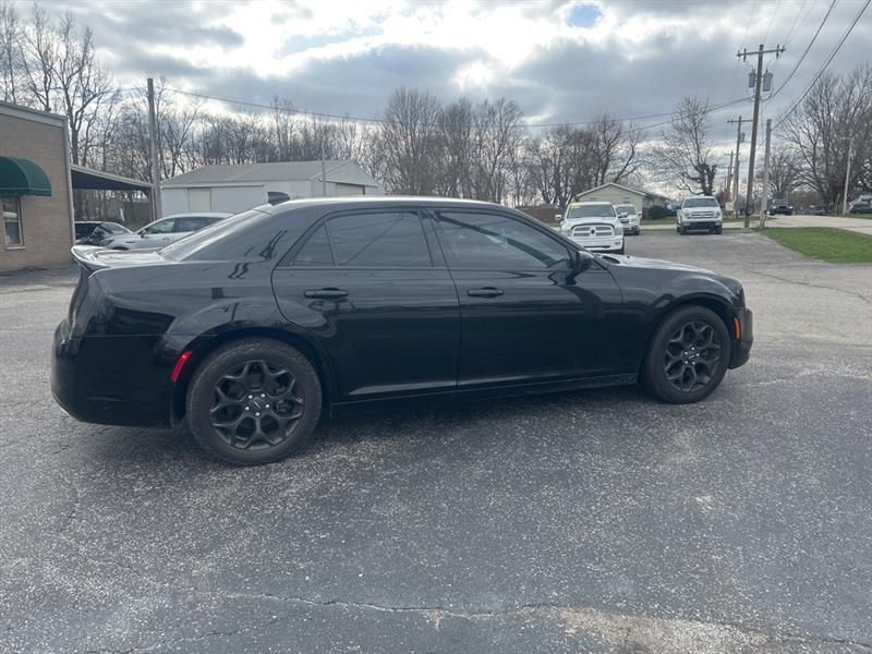 Chrysler 300 S V6 AWD 2019