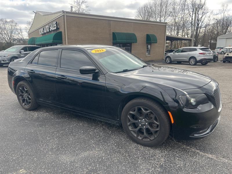 Chrysler 300 S V6 AWD 2019