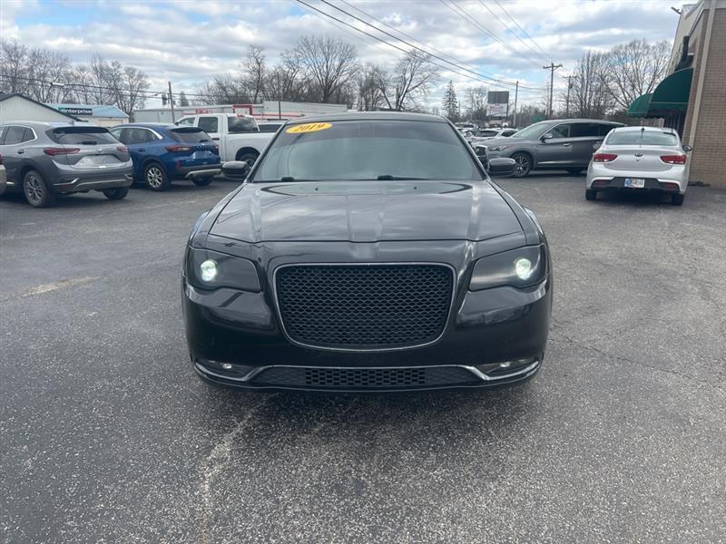 Chrysler 300 S V6 AWD 2019