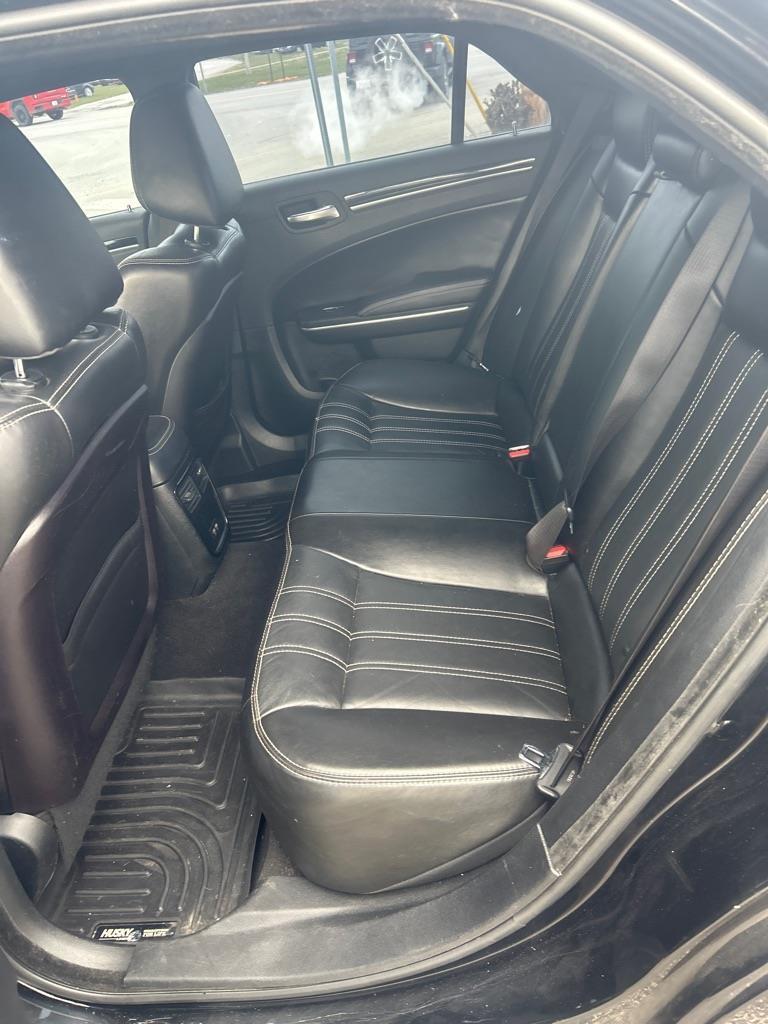 Chrysler 300 S V6 AWD 2019