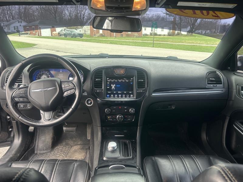 Chrysler 300 S V6 AWD 2019