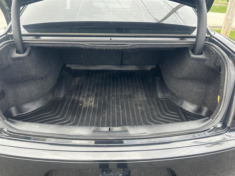 Chrysler 300 S V6 AWD 2019