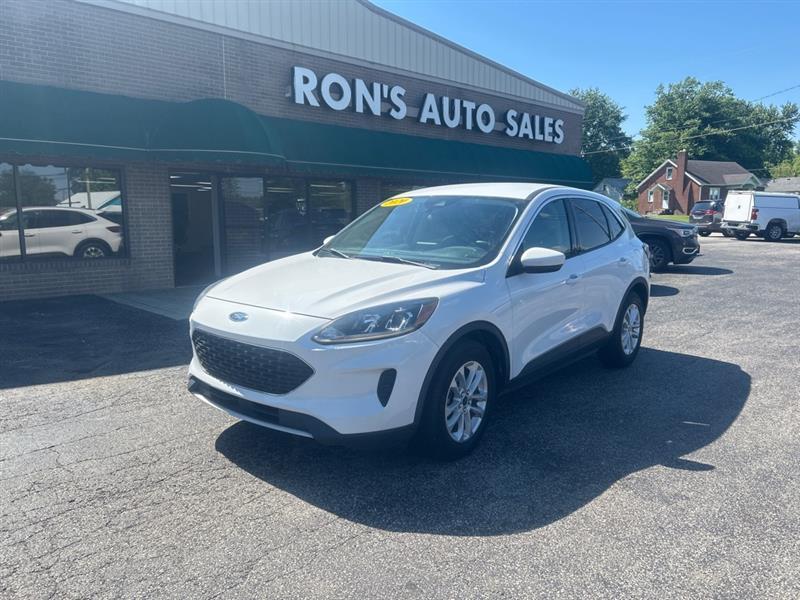 Ford Escape SE 2020