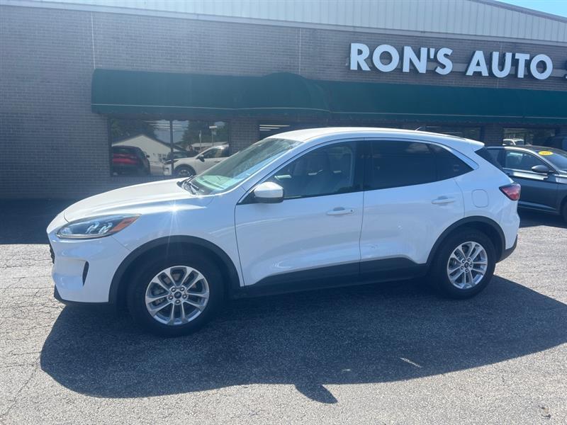 Ford Escape SE 2020