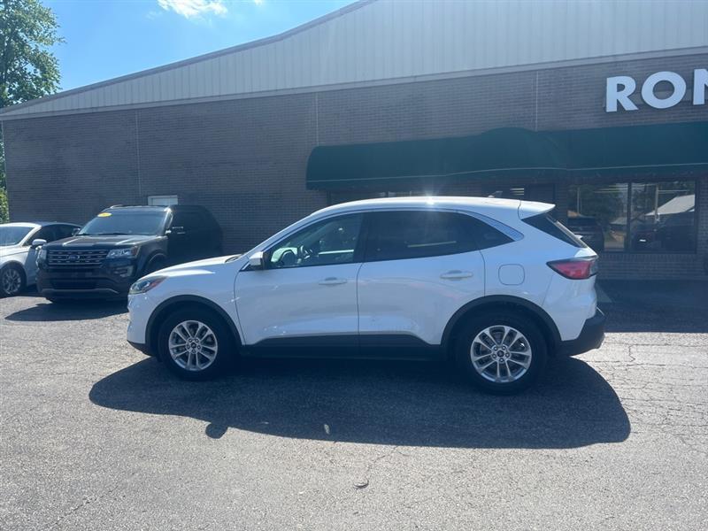 Ford Escape SE 2020