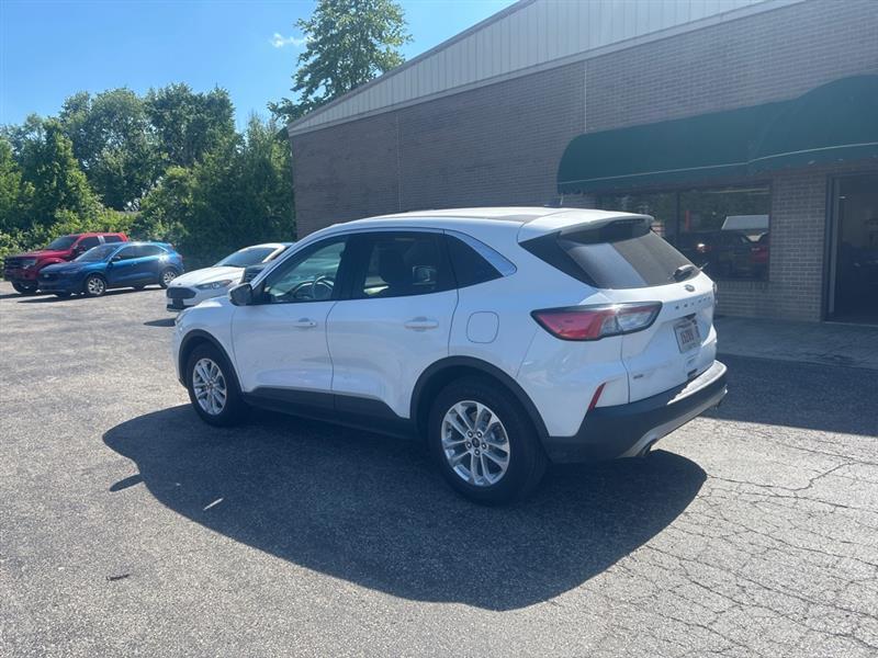 Ford Escape SE 2020