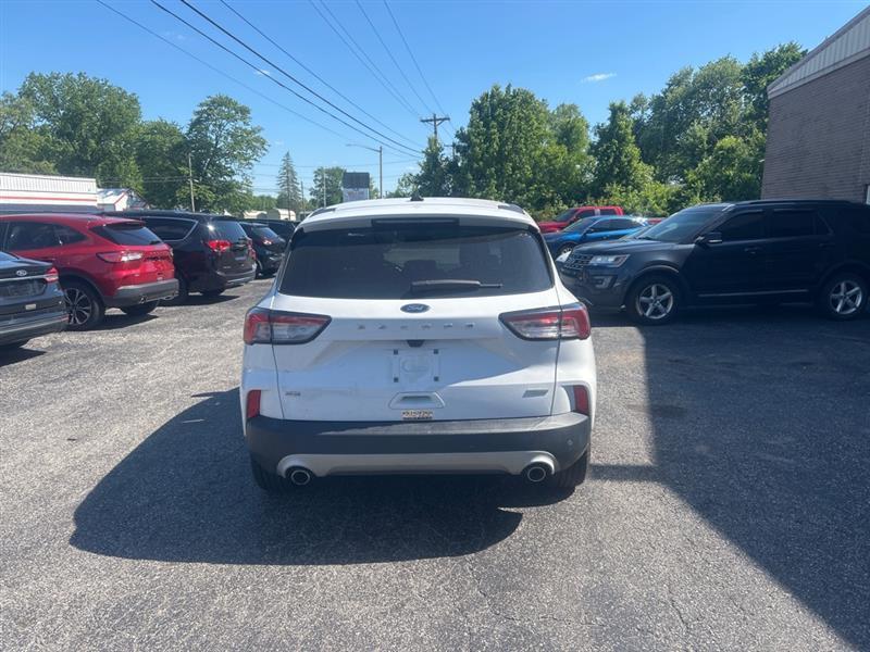 Ford Escape SE 2020
