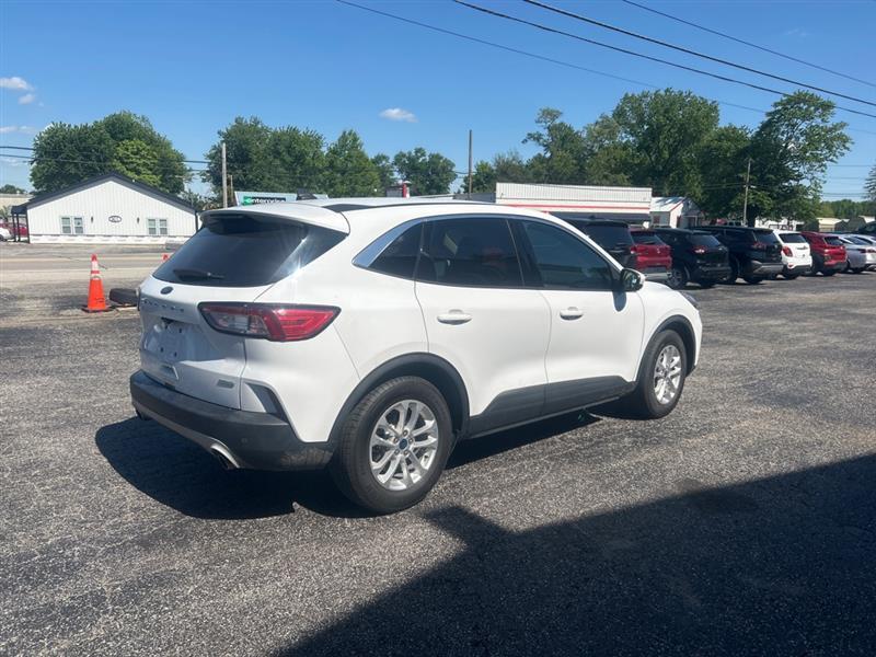 Ford Escape SE 2020