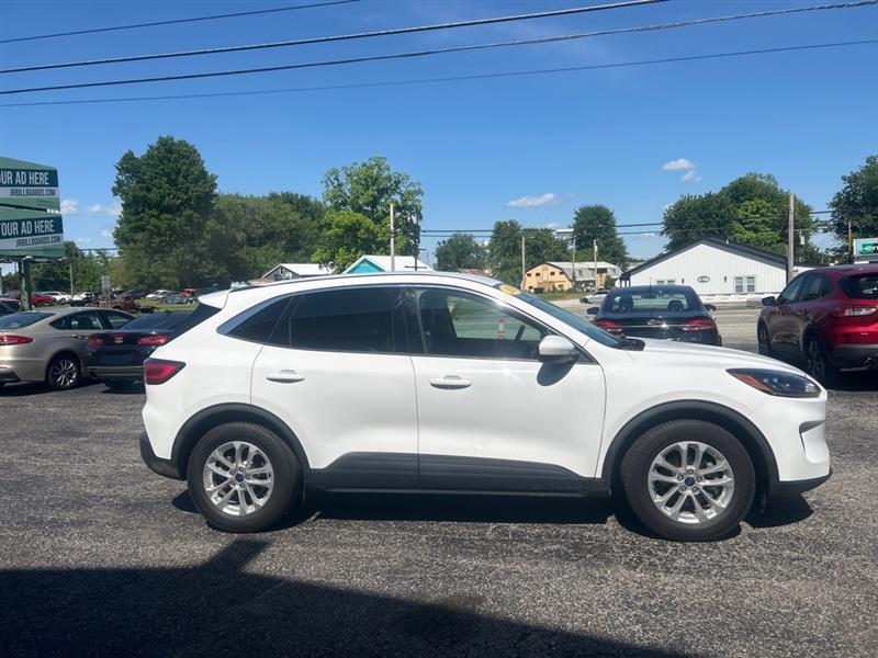 Ford Escape SE 2020