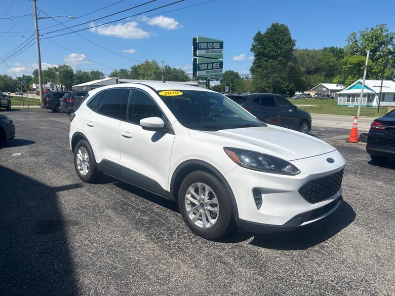 Ford Escape SE 2020