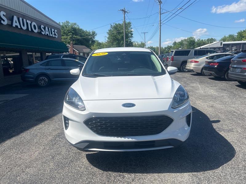 Ford Escape SE 2020
