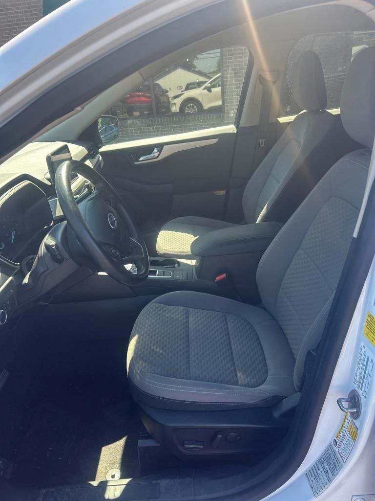 Ford Escape SE 2020