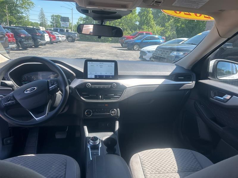 Ford Escape SE 2020