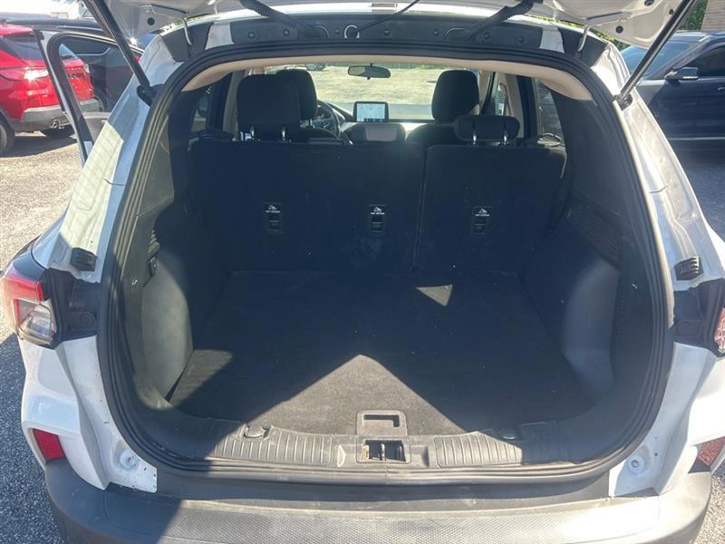 Ford Escape SE 2020