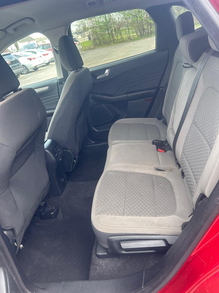 Ford Escape SE AWD 2021