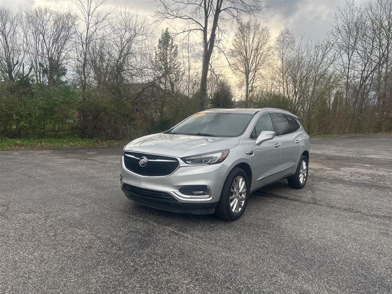 Buick Enclave Essence FWD 2019