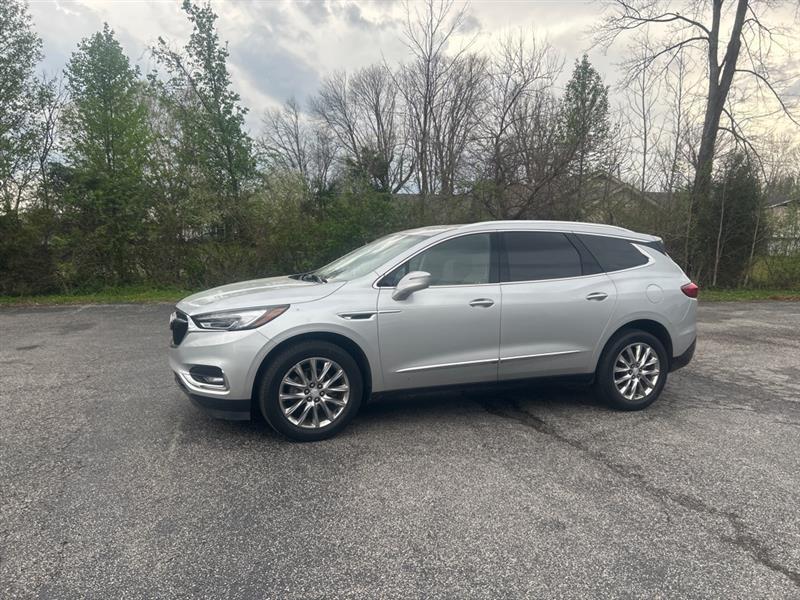 Buick Enclave Essence FWD 2019