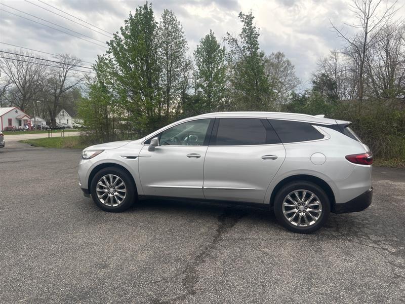 Buick Enclave Essence FWD 2019