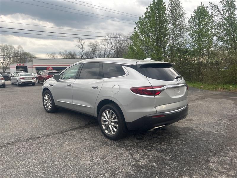 Buick Enclave Essence FWD 2019