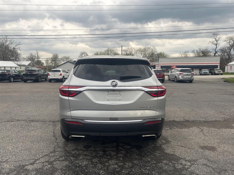 Buick Enclave Essence FWD 2019