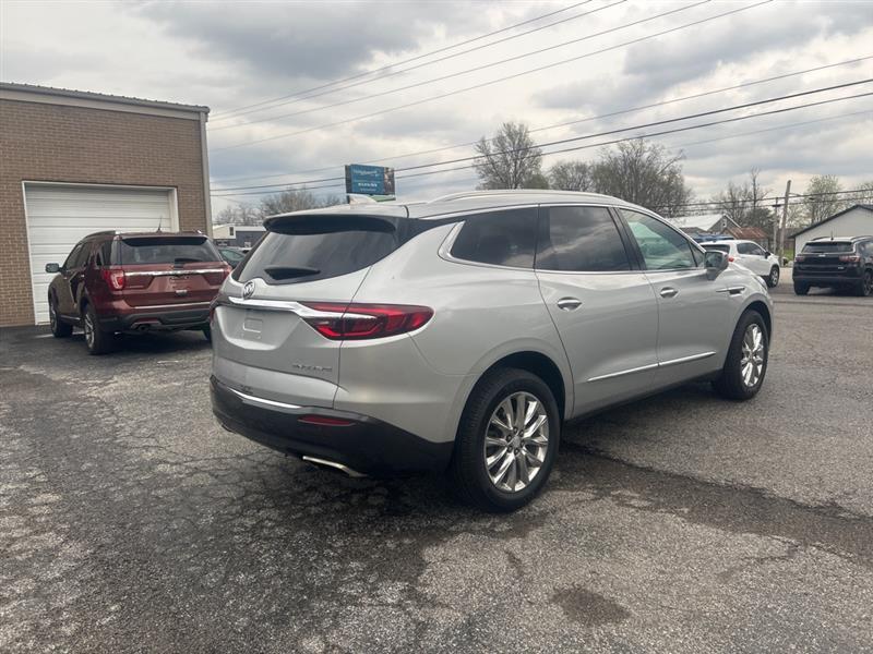 Buick Enclave Essence FWD 2019