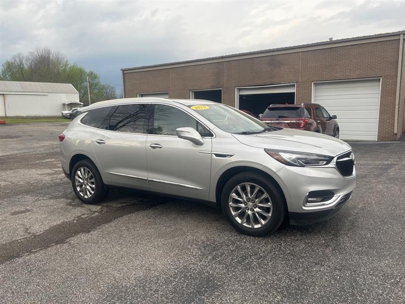 Buick Enclave Essence FWD 2019