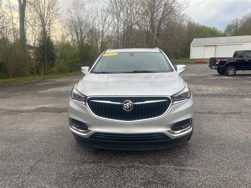 Buick Enclave Essence FWD 2019