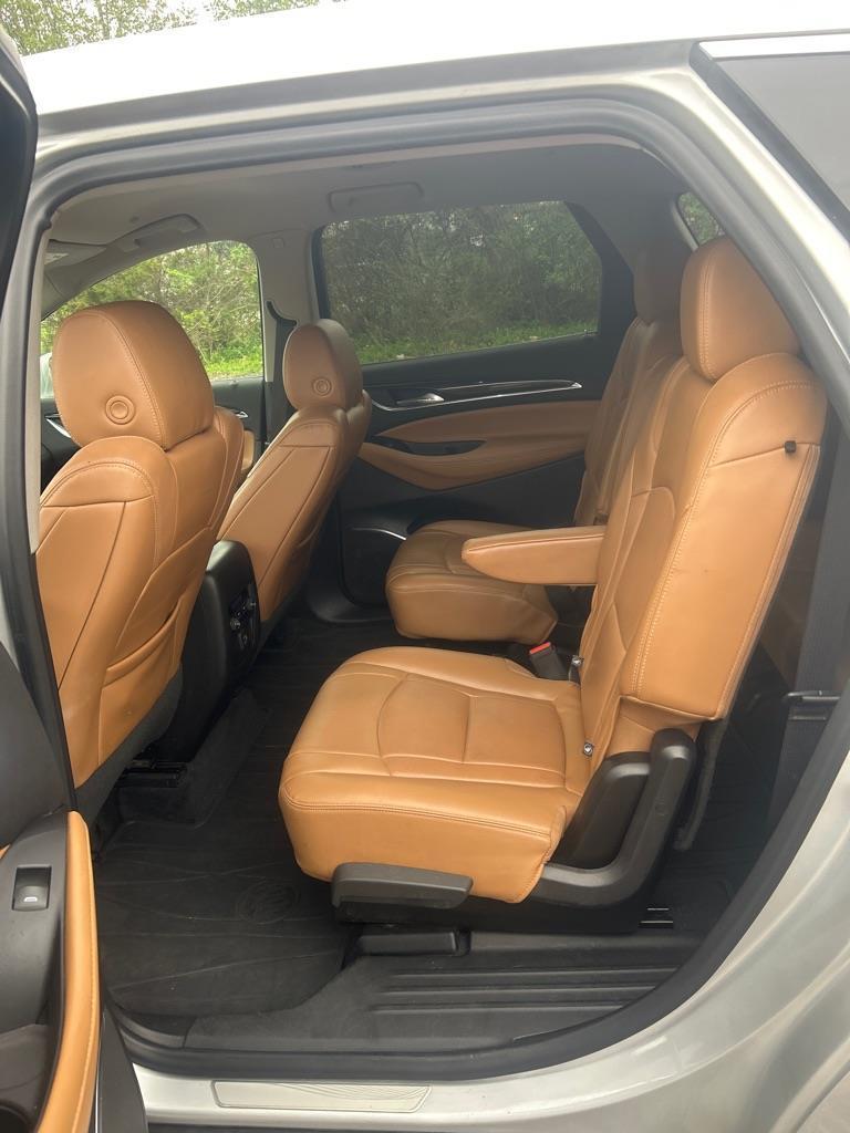 Buick Enclave Essence FWD 2019