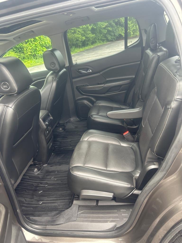 GMC Acadia SLT-1 AWD 2019