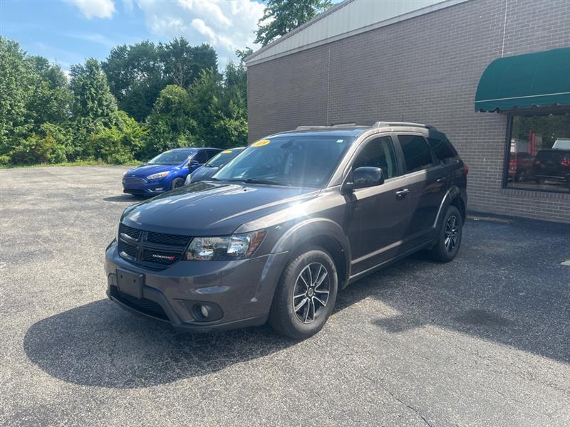 Dodge Journey SE 2019