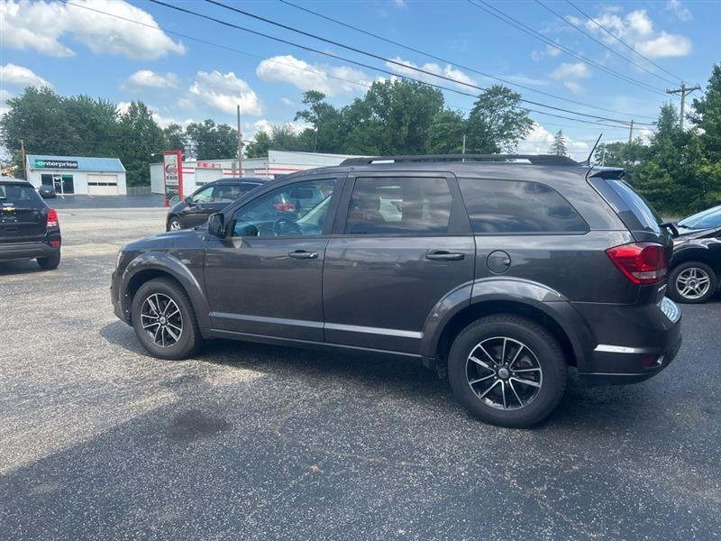 Dodge Journey SE 2019