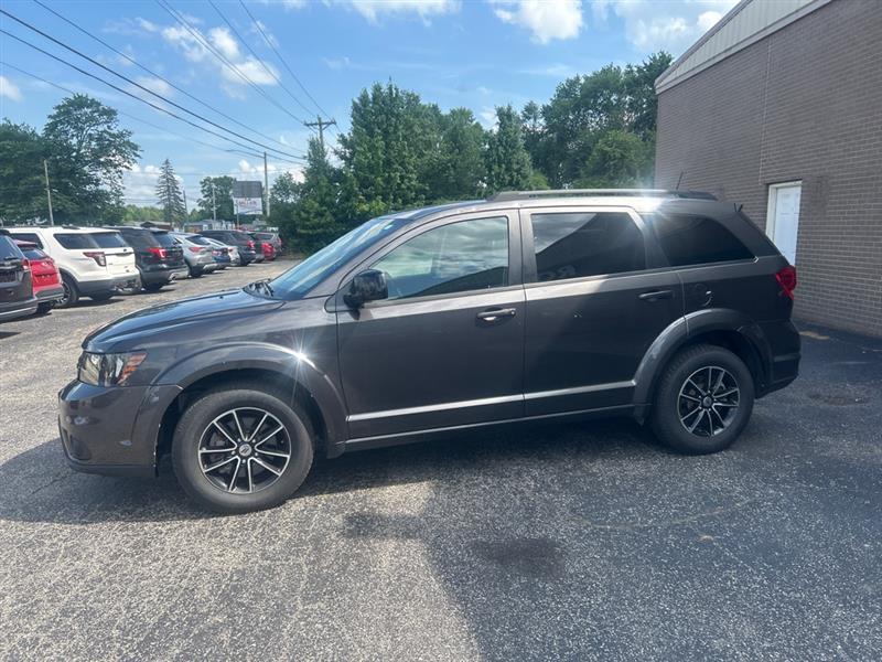 Dodge Journey SE 2019