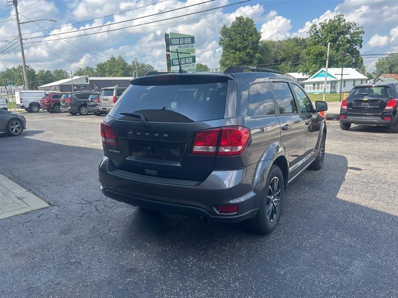 Dodge Journey SE 2019