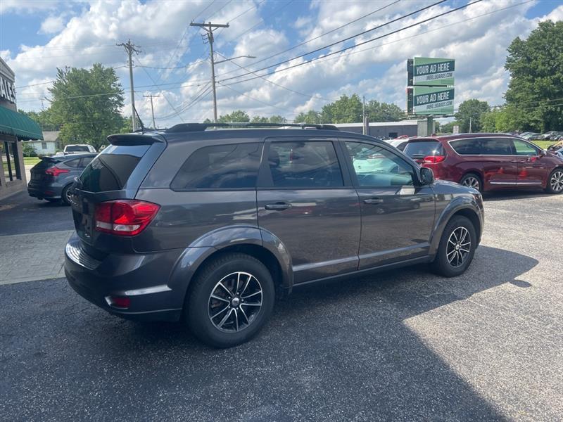 Dodge Journey SE 2019