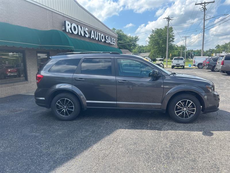 Dodge Journey SE 2019