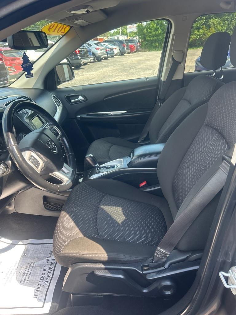 Dodge Journey SE 2019