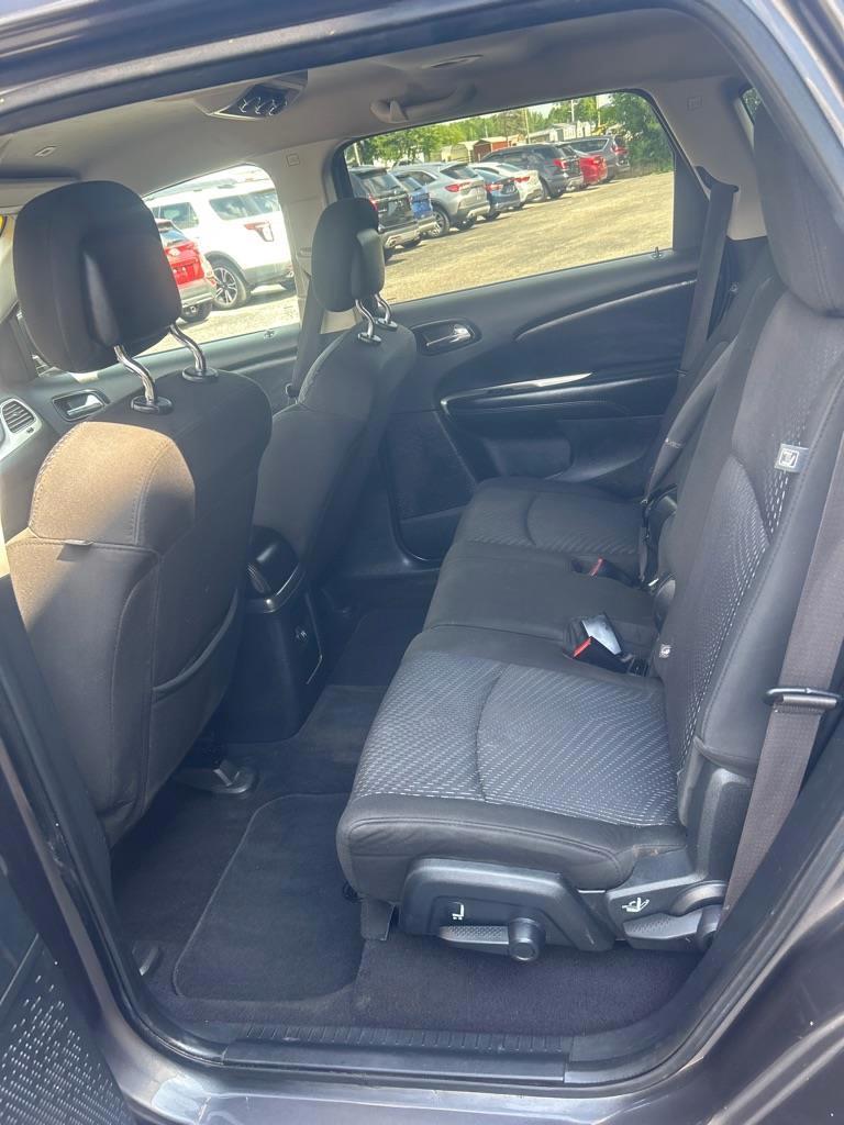 Dodge Journey SE 2019